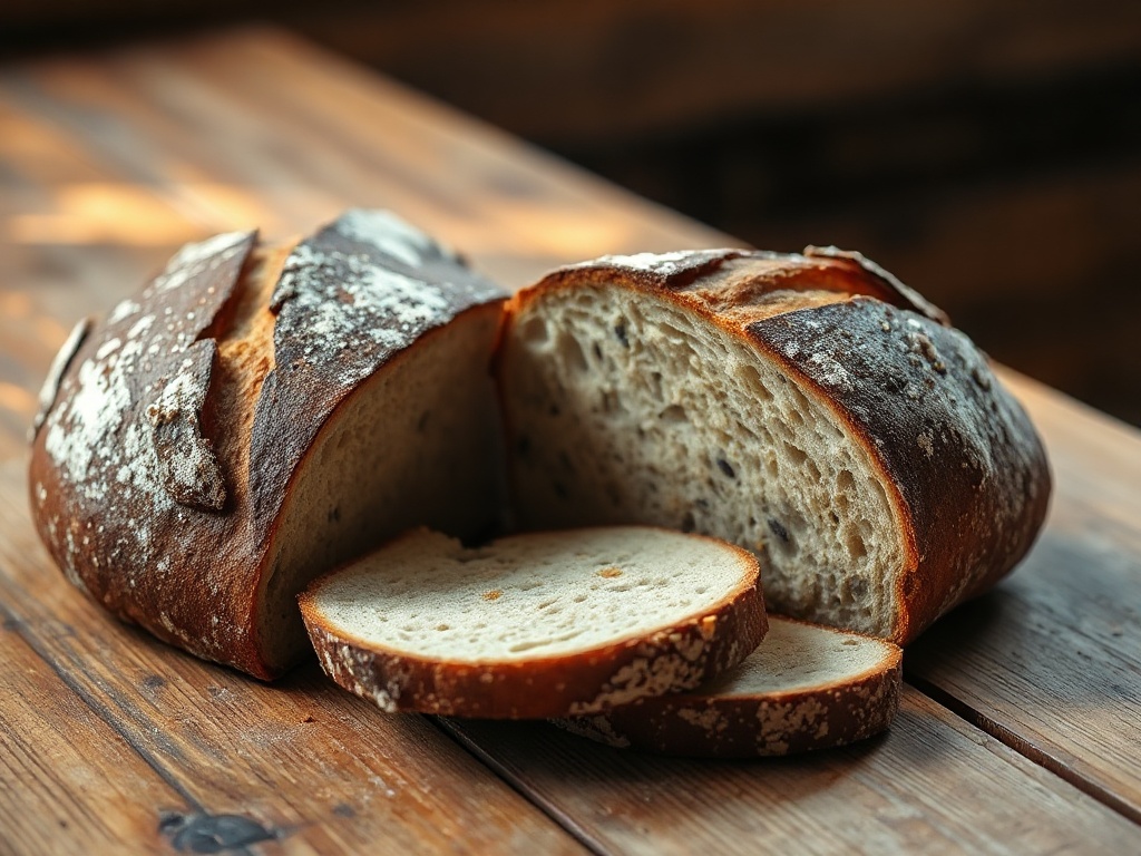 Bauernbrot