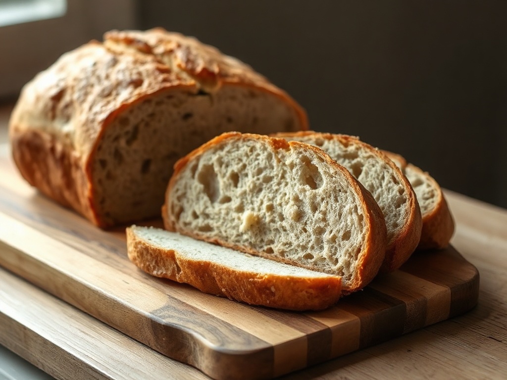 Dinkelbrot