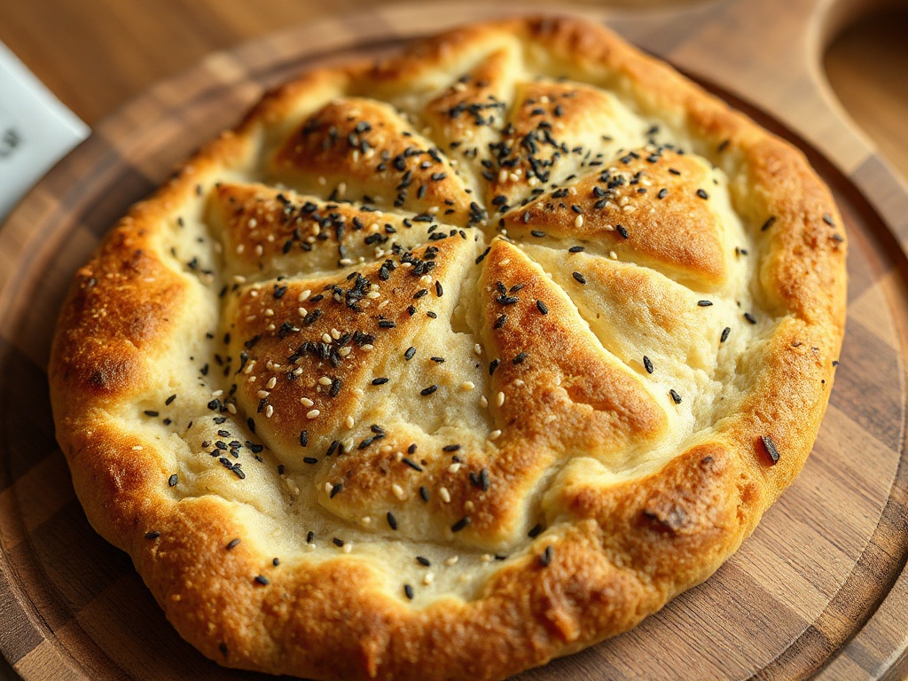 Fladenbrot