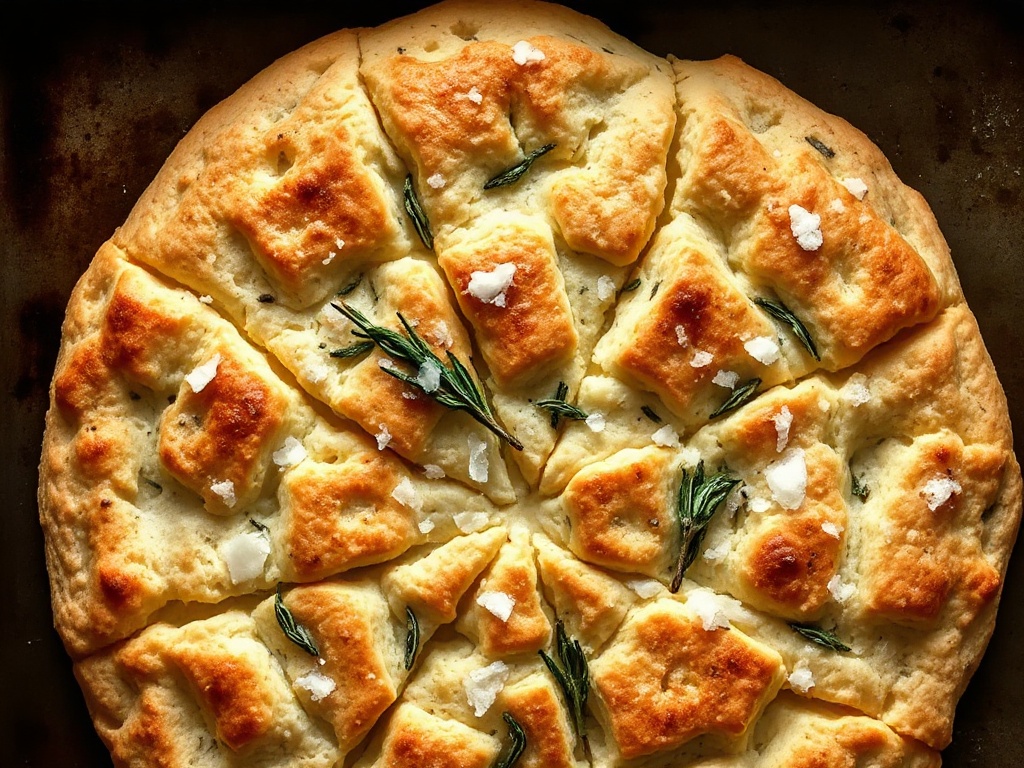 Focaccia